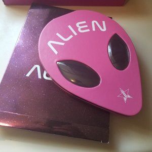 Discontinued Alien JSC Palette BNIB